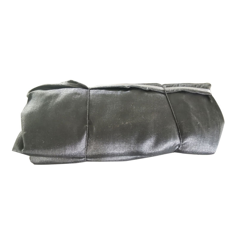 Geotextile Tube (Geotube)