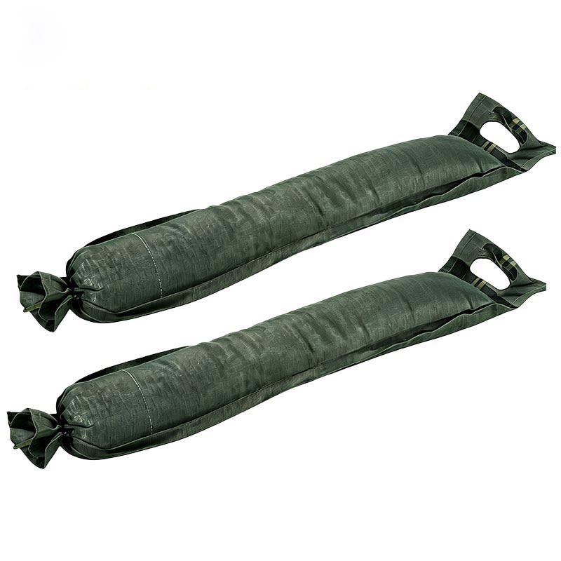 HDPE Silo Gravel Bag