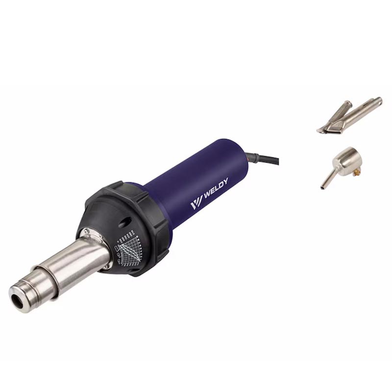 WELDY Energy HT1600 Hot Air Gun