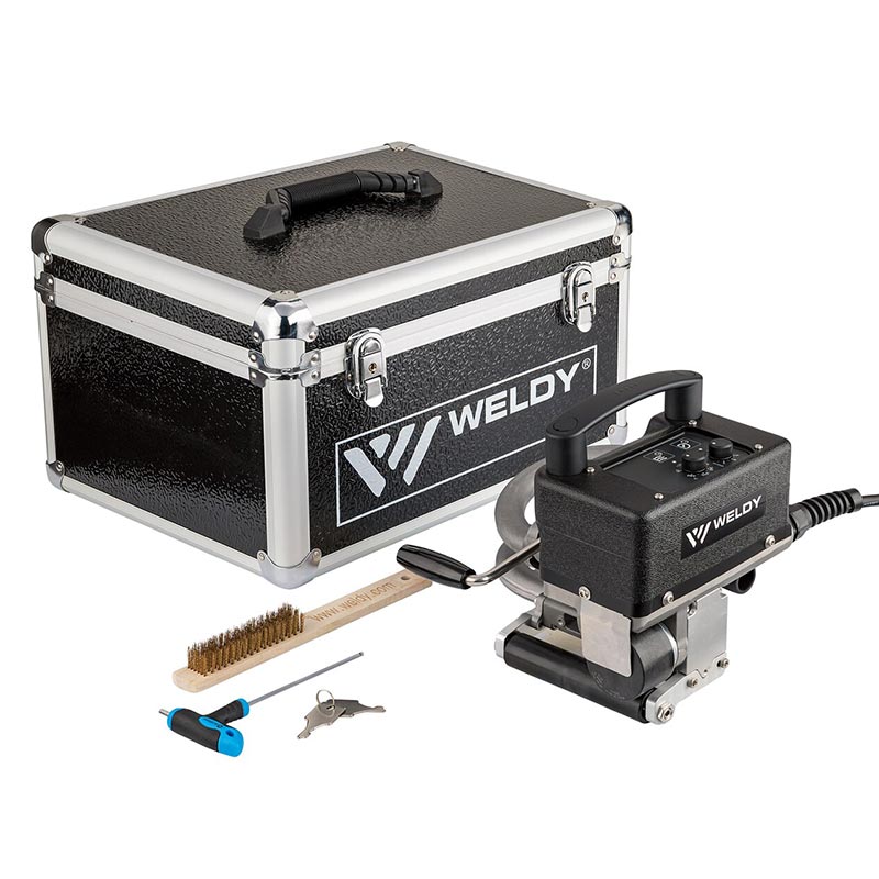 WELDY Miniwelder Geo2