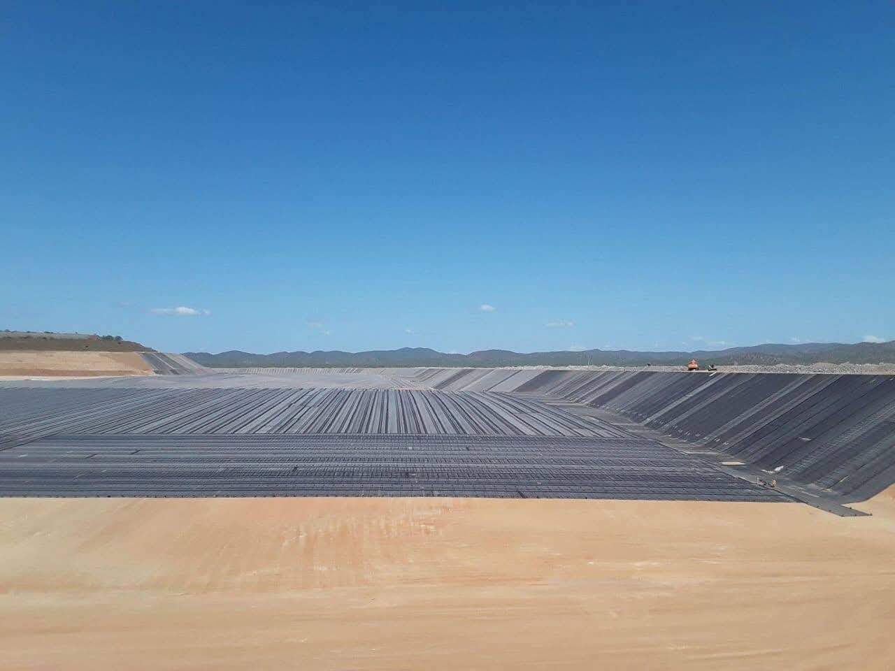 What Is a Geomembrane? Uses, Materials and Installation Basics