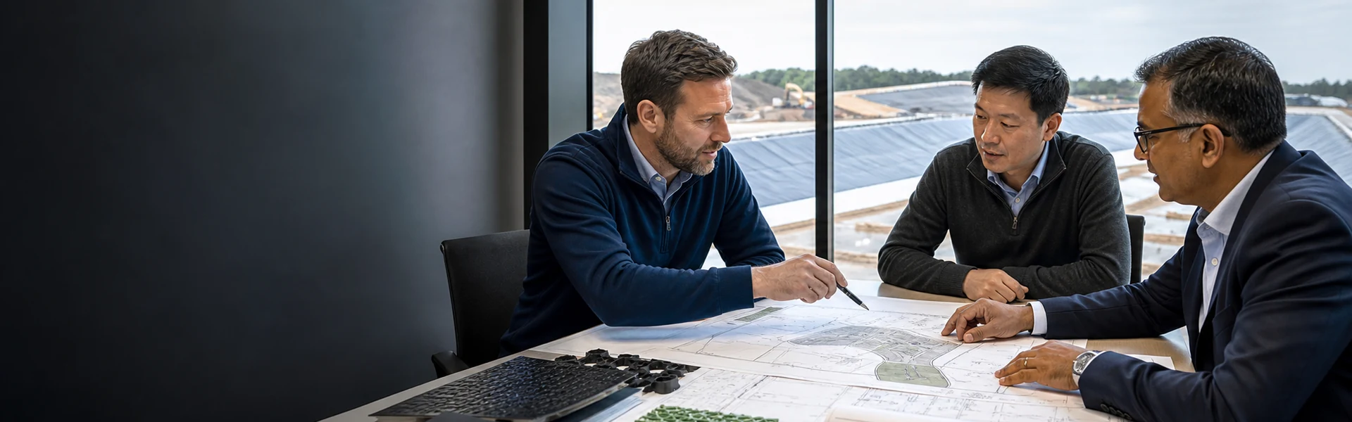 Start With the Project Details That Matter