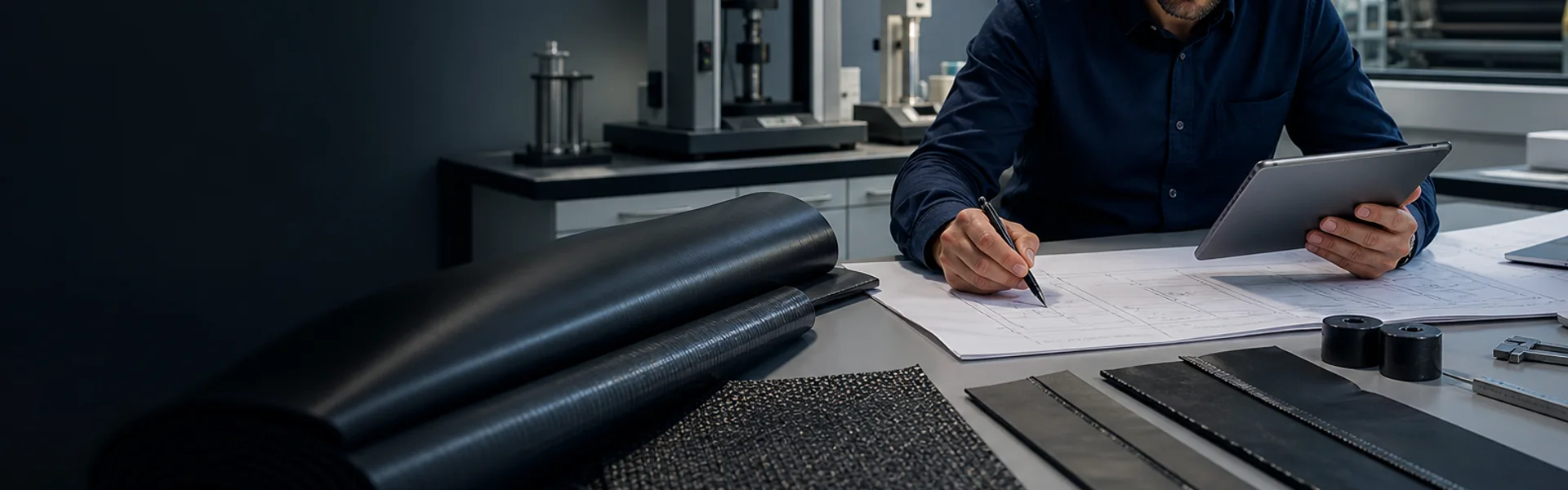 Technical Guidance for Geosynthetic Project Decisions