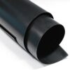 HDPE geomembrane sheet detail