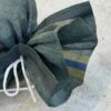 Woven Silo Gravel Bag Opening Woven silo gravel bag opening