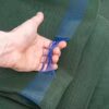 HDPE Silo Net Handle Detail HDPE silo net handle detail