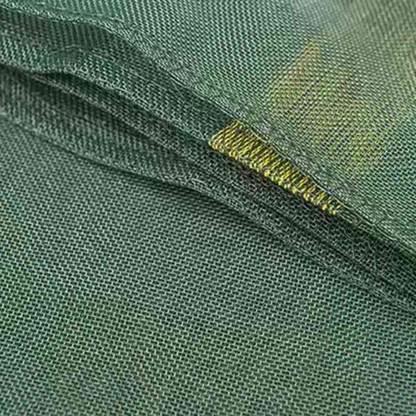 HDPE Silo Net Fabric Layers HDPE silo net fabric layers