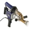 WELDY Booster EX2 Extrusion Welder Front View WELDY Booster EX2 extrusion welder front view