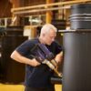 WELDY Booster EX2 Used For Plastic Fabrication WELDY Booster EX2 used for plastic fabrication