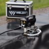 WELDY Miniwelder Geo2 Automatic Welder WELDY Miniwelder Geo2 automatic welder