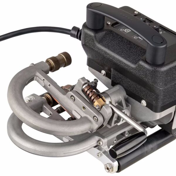 WELDY Miniwelder Geo2 Product View WELDY Miniwelder Geo2 product view