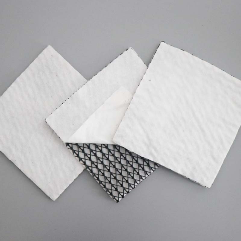 Composite Drainage Geonet
