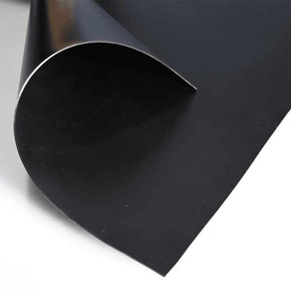 Smooth HDPE Geomembrane