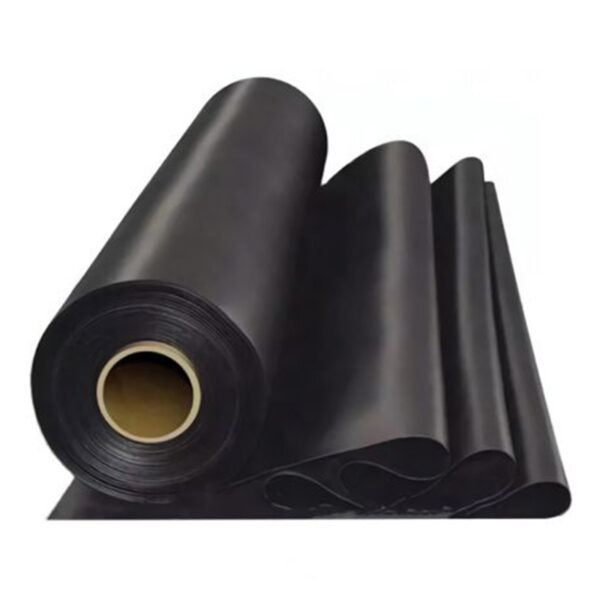 Smooth HDPE Geomembrane