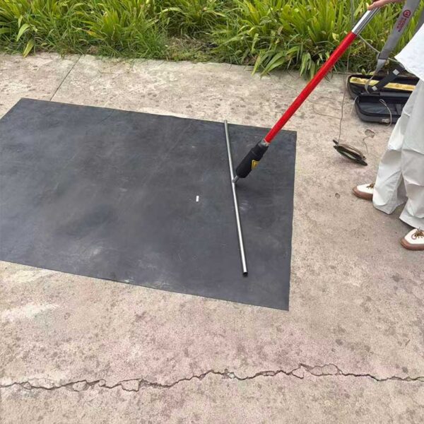 KODIN-7DJ Geomembrane Leak Detector