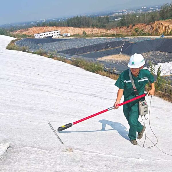 KODIN-7DJ Geomembrane Leak Detector