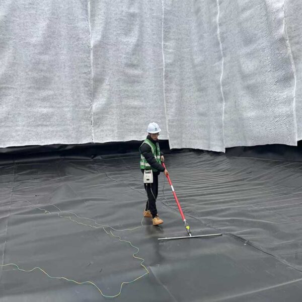 KODIN-7DJ Geomembrane Leak Detector