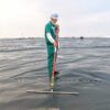 KODIN-7DJ Geomembrane Leak Detector