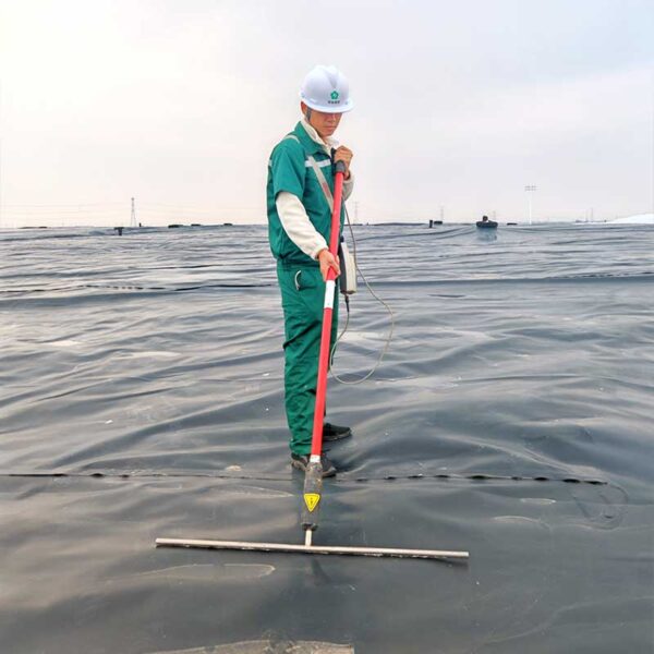 KODIN-7DJ Geomembrane Leak Detector