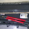 KODIN-7DJ Geomembrane Leak Detector