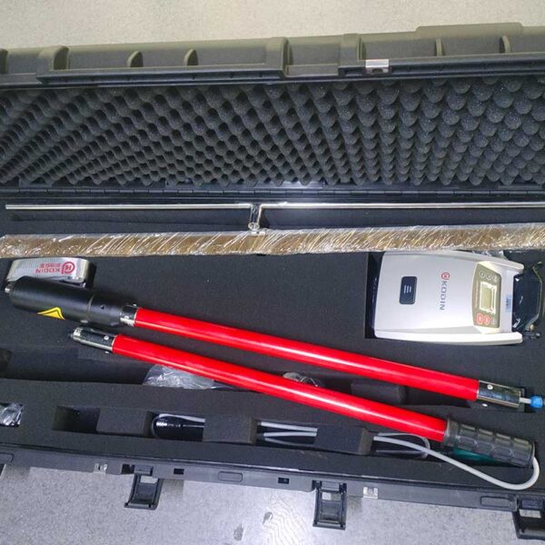 KODIN-7DJ Geomembrane Leak Detector