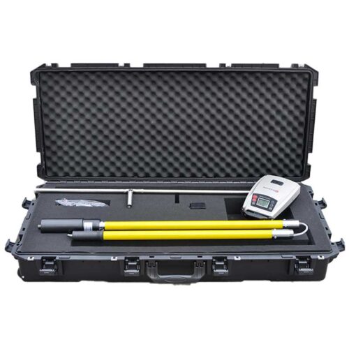 Leak-Detector6 KODIN-7DJ Geomembrane Leak Detector