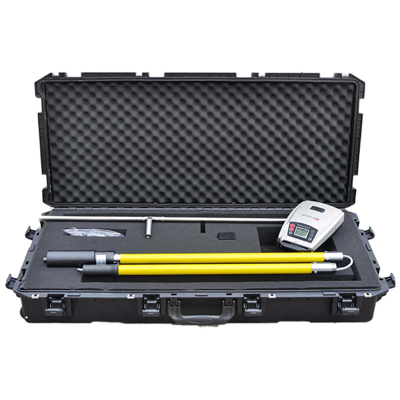 KODIN-7DJ Geomembrane Leak Detector