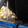 Sludge Dewatering Container