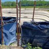 Sludge Dewatering Container