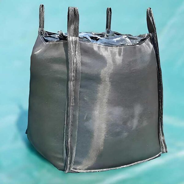 Sludge Dewatering Container