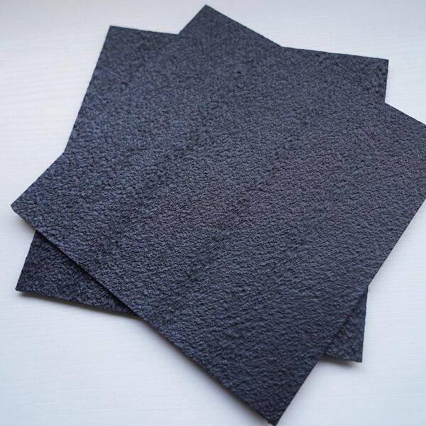 Textured-HDPE-Geomembrane4 Textured HDPE Geomembrane
