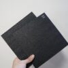 Textured-HDPE-Geomembrane5 Textured HDPE Geomembrane