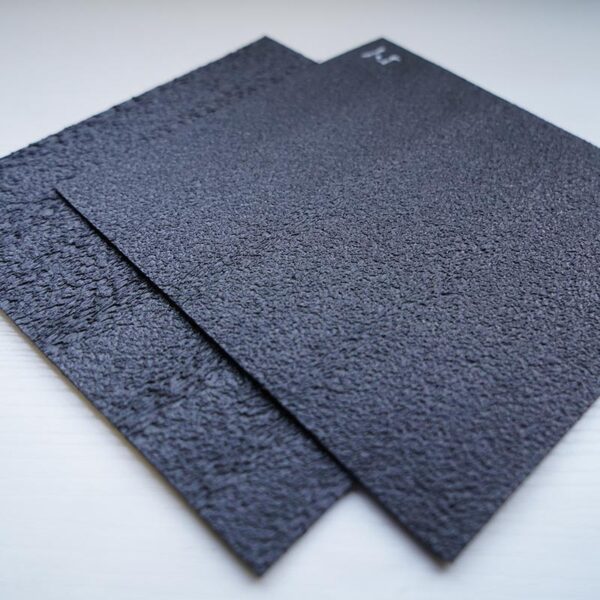 Textured-HDPE-Geomembrane6 Textured HDPE Geomembrane