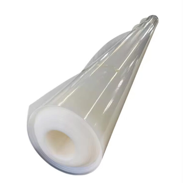 White-HDPE-Geomembrane White HDPE Geomembrane