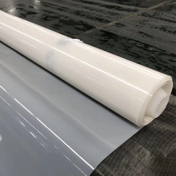 White-HDPE-Geomembrane4 White HDPE Geomembrane
