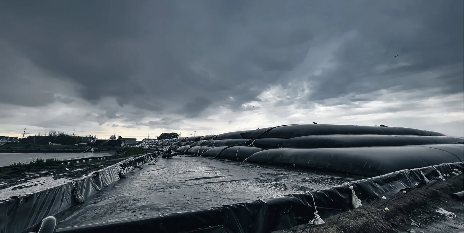 Optimizing Dewatering with Geotextile Tubes: A Practical Guide