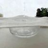 Filament Nonwoven Geotextile - 03 Filament nonwoven geotextile permeability demonstration