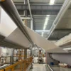 Filament Nonwoven Geotextile - 07 Filament nonwoven geotextile production line