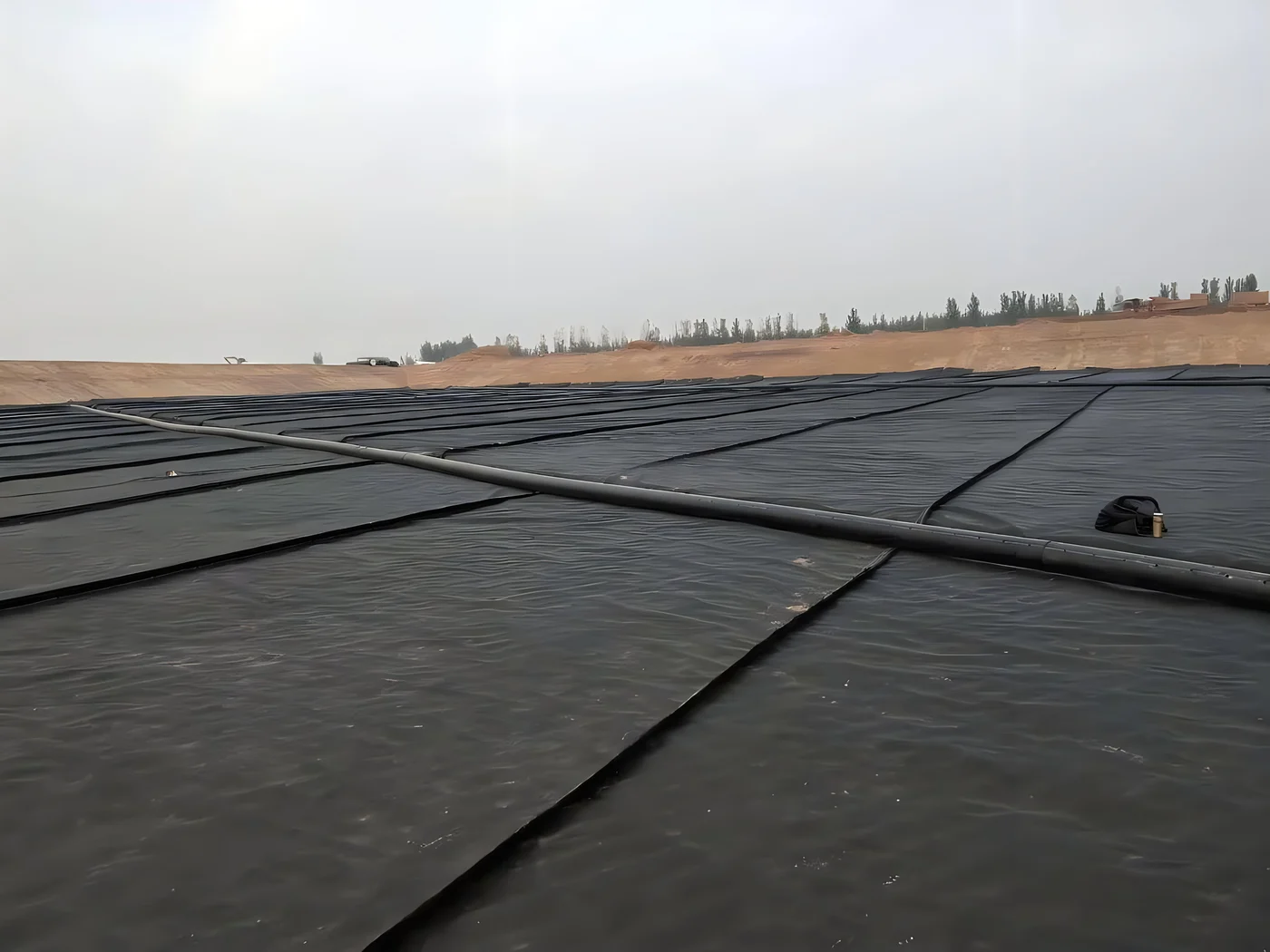 Landfill project image 1