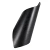 Flexible black LLDPE geomembrane sheet